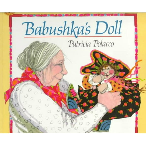 Babushka's Doll (Paperback)