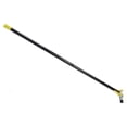thumbnail image 2 of Weeding Loop Stirrup Hoe,Garden Hula Hoe Adjustable Stirrup Hoe Portable Hand Gardening Tools Extended Durability, 2 of 8