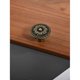 thumbnail image 2 of Cabinet handles Drawer handles with screws 5-pack Bronze Bronze, 2 of 4