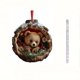 thumbnail image 3 of Forest Animals Christmas Ornaments Set, Acrylic Holiday Tree Decorations with Woodland Creatures, Festive Party Supplies for Home Christmas Decor, Xmas Gift, 3 of 6