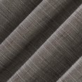 thumbnail image 4 of Sun Zero Kline 96-Inch Grommet Curtain in Mushroom, 4 of 9