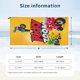 thumbnail image 2 of Toallas de playa Ricky Zoom, toallas de baño absorbentes, ligeras y de secado rápido, toalla de baño de microfibra ultra suave para viajes, playa, gimnasio, camping, yoga, picnics, piscina, 27,5 x 55, 2 of 8