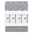 thumbnail image 3 of Dispositif de Protection contre les Surtensions Parasurtenseurs Protecteur 4P 40KA 230/400V NTXC40, 3 of 14