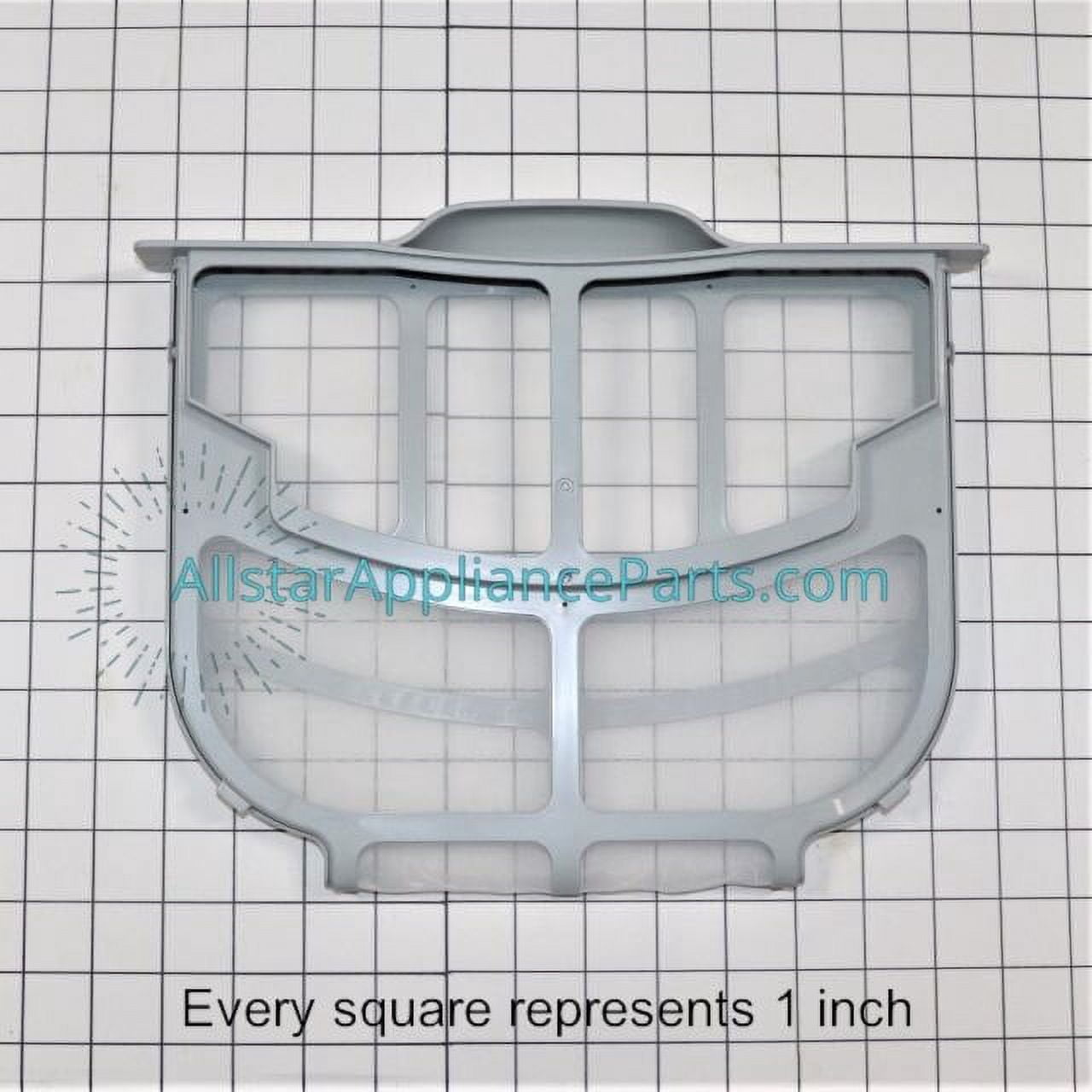 LG Dryer Lint Filter ADQ74233201