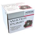 thumbnail image 6 of Astemo WUP0007 Engine Water Pump, 6 of 6