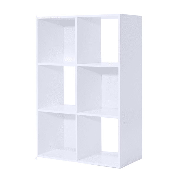 6 cube organizer ikea