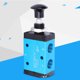 thumbnail image 1 of Válvula De Aire, Práctica Válvula Industrial Para Componentes Neumáticos Piezas De Maquinaria Para La Industria ANGGREK Air Valve, 1 of 8