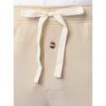 thumbnail image 5 of Fruit of the Loom Men's Rib Knit Sleep Pant, Sizes S-5XL, 5 of 9