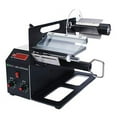 thumbnail image 2 of U.S. Solid Automatic Label Dispenser - Industrial Label Machine - Label Dispensing Machine for Printed, Translucent and Opaque Labels - Table Top Label Dispenser (120 MM Width), 2 of 15