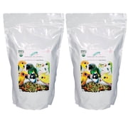 Marlene Mc'Cohen's Signature Blend by TOP's Parrot Food, 5 lb. Small Bird Bundle