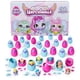 thumbnail image 1 of Hatchimals Alive CollEGGtibles 30 Egg Mystery Value Pack - Mini Figures Ultimate Cracking Set: Who Will You Hatch? - 30 Unique Figures, Party Favors, Stocking Stuffers Pack (Age 3+), 1 of 5