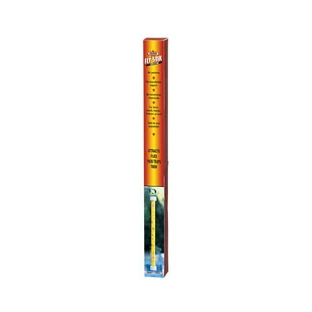 Central Life Science 11736 Fly Stik  24-In. - Quantity 1