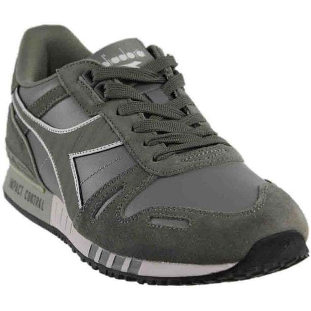 diadora titan leather
