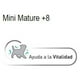 thumbnail image 3 of Alimento Perro Royal Canin Mini Mature +8 1.1kg Cod 512625 Royal Canin Small Mature +8, 3 of 3