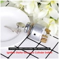 thumbnail image 2 of Riwesomey Interruptor de encendido Universal para motocicleta de 12V, interruptores de arranque de encendido de coche, accesorios de Vehículos, repuestos y accesorios Mis 5 pines, 2 of 6