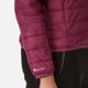 thumbnail image 4 of Regatta - Chaqueta Acolchada Hillpack para Mujer (Amaranth Haze) Regatta UTRG6174_amaranthhaze, 4 of 4