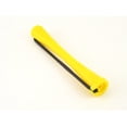thumbnail image 4 of Donna Short 3/16" Cold Wave Plastic Yellow Hair Perming Rods, 12 Count, 4 of 7