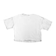 thumbnail image 2 of Playera George para Dama Liso Blanco Talla EG, 2 of 4