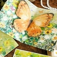 thumbnail image 4 of Butterfly Greeting Cards with Envelopes Blank Note Cards All Occasion Cards Birthdays, Congratulations Weddings, 4 of 5