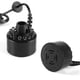 thumbnail image 4 of 12Led Mister Maker Fogger Fuente de agua Estanque Humidificador de aire Atomizador Rockery Máquina para hacer niebla, Enchufe de EE. UU. sidaley  HA5782-01B, 4 of 6