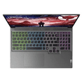thumbnail image 3 of Lenovo Legion Slim 5 Gen 9 Gaming Laptop 16.0in 165Hz IPS WQXGA Display (AMD Ryzen 7 8845HS, GeForce RTX 4070 8GB, 32GB DDR5, 2x4TB PCIe SSD (8TB), 4-Zone RGB KB, WiFi 6E, Webcam, Win 11 Pro), 3 of 7