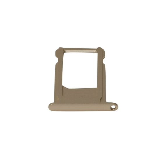 Replacement Part for Apple iPhone 6S Plus SIM Card Tray - Gold