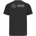 thumbnail image 2 of Mercedes Benz AMG Petronas F1 AMG "55 Years" T-Shirt, 2 of 2