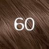 60 Crystal Brown (Light Brown)