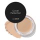 thumbnail image 1 of THESAEM Cover Perfection Pot Concealer #01 Clear Beige - Bálsamo de alta adherencia y oculta imperfecciones y manchas de acné Acabado mate Control de sebo para pieles grasas y mixtas, 1 of 2