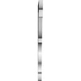thumbnail image 2 of 5/8"W X 7 1/2"D X 13"H Robin Architectural Grade PVC Bracket, 2 of 11