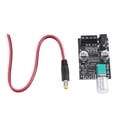 thumbnail image 1 of ZK-502L Module Bluetooth 5.0 Wireless Audio Digital Power Amplifier Stereo Board 50Wx2 Bluetooth Amp, 1 of 5