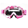 thumbnail image 1 of Bangcool Ski Goggles Fog Proof off Road Motorcycle Goggles Sports Goggles for Riding, 1 of 2