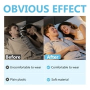 Mouth Guard For Sleeping, Mouth Guard For Grinding Teeth At Night, Anti Snoring Mouthpiece For Snoring Solution, Anti Snoring Devices
