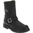 thumbnail image 3 of Harley-Davidson Men's Booker Engineer Boot, 3 of 7