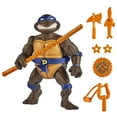 thumbnail image 3 of Teenage Mutant Ninja Turtles Donatello Figure with Storage Shell, 3 of 6