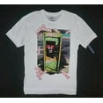 thumbnail image 2 of American Rag Mens Streets Of NY Fresh Graphic T-Shirt, White, Medium, 2 of 7