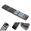 thumbnail image 4 of Control remoto, control remoto tv reemplazo profesional estable duradero para para akb73756502, 4 of 7