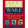 Star Ware : The Amateur Astronomer's Ultimate Guide to Choosing, Buying, and Using Telescopes and Accessories, Used [Paperback]
