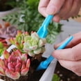thumbnail image 4 of BESTYASH 1 De Herramientas De Jardinería Para Suculentas Con Y Cepillo Multifuncional, 4 of 8