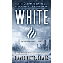 The Firebrand Trilogy White, Book 3, (Paperback)