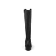 thumbnail image 5 of Comfy Moda Women's Waterproof Knee High Winter Boots Flurry, Size 10, 5 of 8