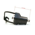 thumbnail image 2 of The ROP Shop Dual, 4-Cycle Ignition Coil with Hardware for E-Z-GO 26652G01 & Red Hawk ENG-111, 2 of 9