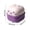D, variant on D Childrens Press And Go Pull Back Cat Toy Car Cute Shape Cup Pet Vehicle For Kids