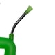thumbnail image 5 of Billuyoard Bebida Snorkel Cerveza doble Bong Adaptador Embudo Partido Dólares / Gallinas / Entretenimiento Barra de herramientas Verde, 5 of 6