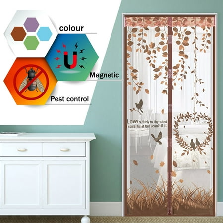 Fly Screens For Sliding Patio Doors Magnetic Screen Door 39