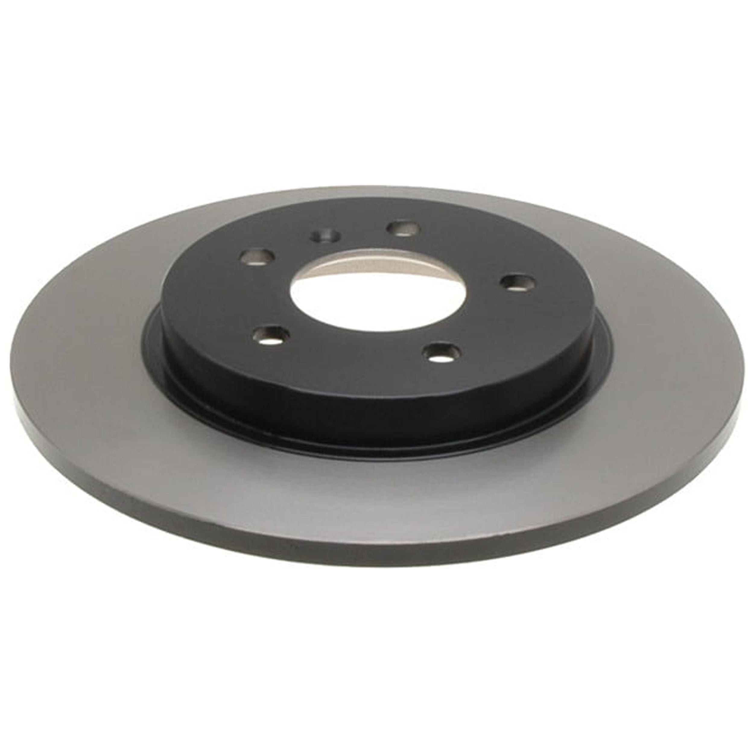 Raybestos Specialty Truck, School Bus and Medium Duty Rotors, 580299 Fits select: 2005 CHEVROLET UPLANDER, 2005 BUICK TERRAZA