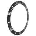 thumbnail image 3 of YLSHRF Watch Bezel Insert, Watch Bezel Insert Ring Wristwatch Bezel For Watch Bezel Replacement For Watch, 3 of 8