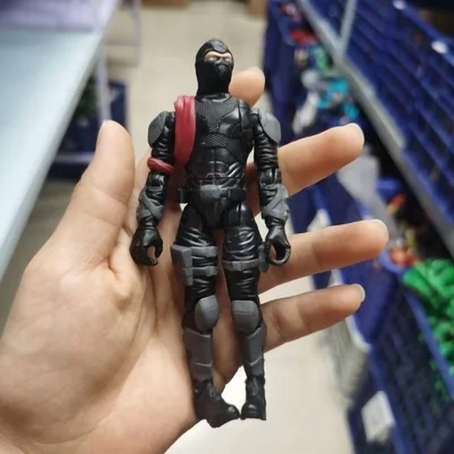 Playmates s Mutant s Leonardo Raphael Splinter Shredder Joint Movable Doll Anime Villain Figures Model Toys