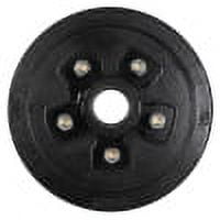 Karavan Trailer Parts ECCPP Boat Trailer Hub Kit 5 Bolt 1 1/16 X 1...
