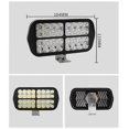 thumbnail image 5 of Motorcycle Headlight Spot Light For Motos Scooter Lighting 32 LED Fog Light 3200LM 32W, 5 of 5
